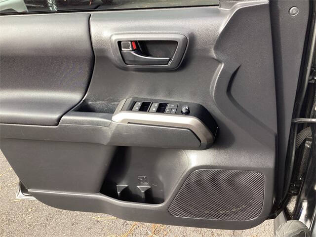 2023 Toyota Tacoma Trail Special Edition