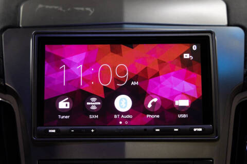 2011 Cadillac CTS 3.6L Performance