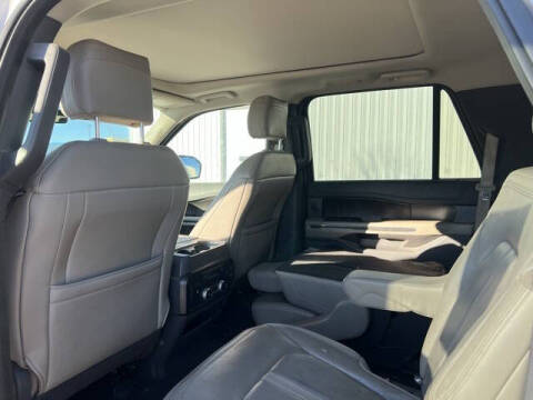 2019 Ford Expedition MAX Limited