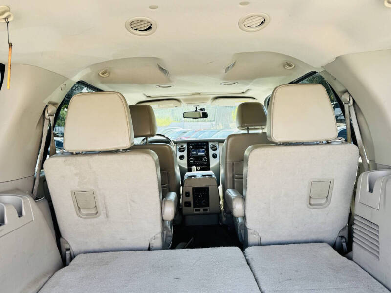 2012 Ford Expedition Limited