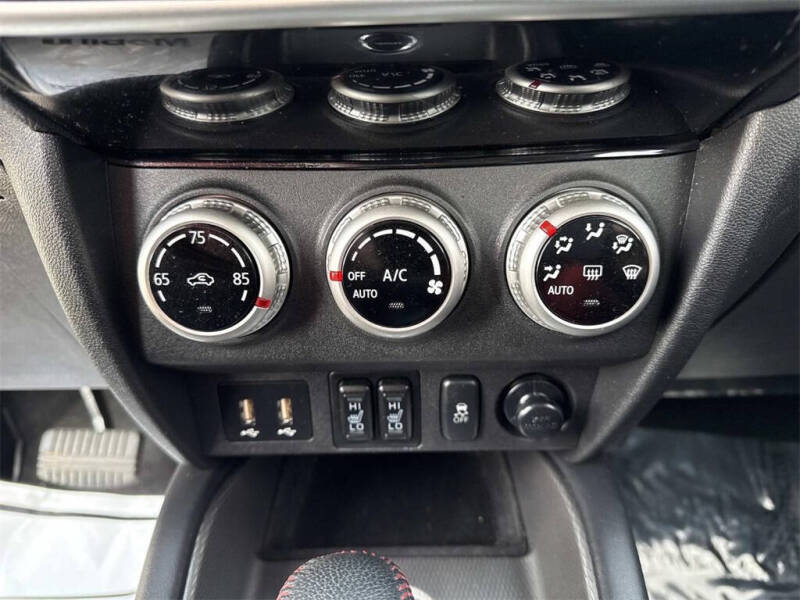 2024 Mitsubishi Outlander Sport Ralliart