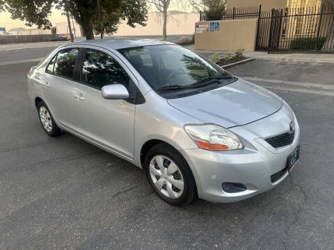 2009 Toyota Yaris