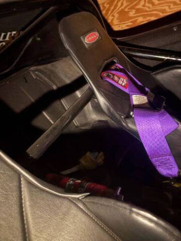 1972 Chevrolet Camaro