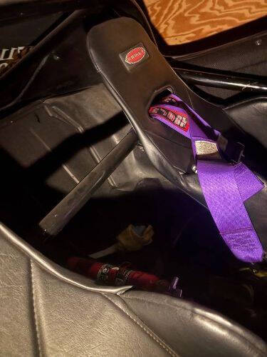 1972 Chevrolet Camaro