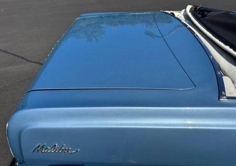 1964 Chevrolet Chevelle