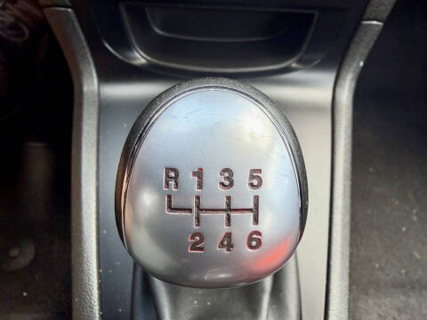 2019 Ford Fiesta ST