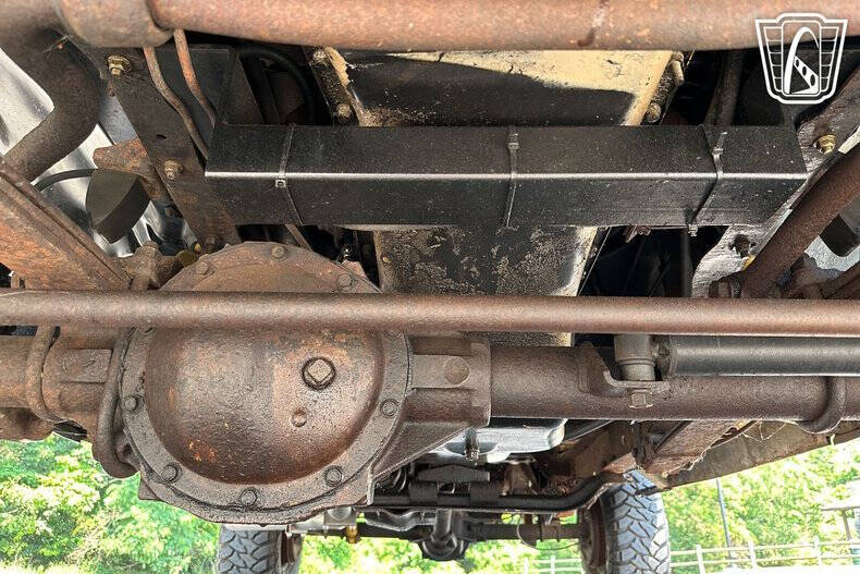 1984 Chevrolet Blazer