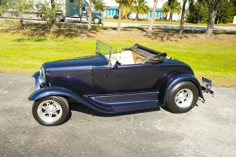 1930 Ford Model A