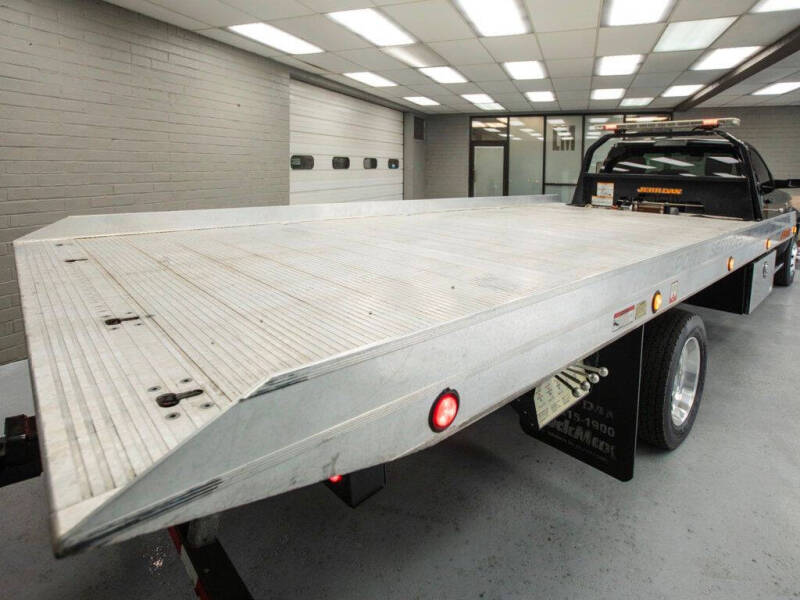 2022 RAM 5500