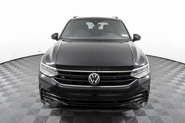 2023 Volkswagen Tiguan for sale in Marietta, GA