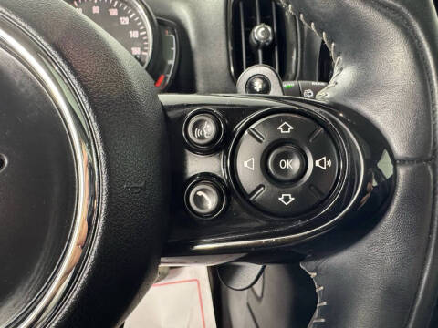 2019 MINI Countryman Cooper S ALL4