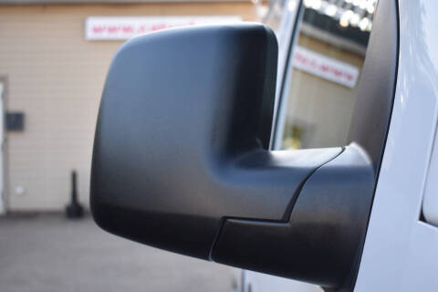 2010 Ford E-Series E-250