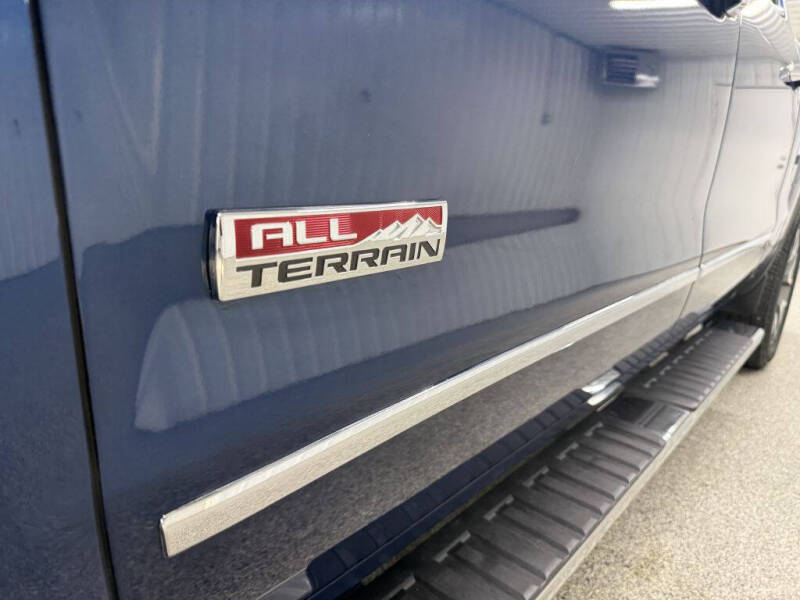 2016 GMC Sierra 1500