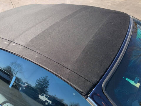 2001 BMW 3 Series 325Ci