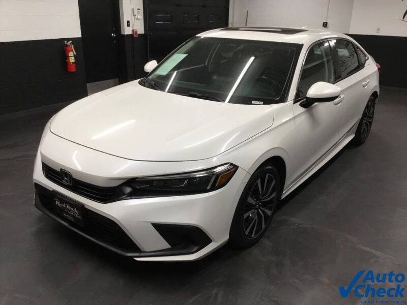 2023 Honda Civic