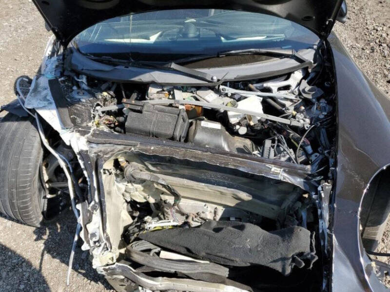 2020 Porsche 911 Carrera 4S