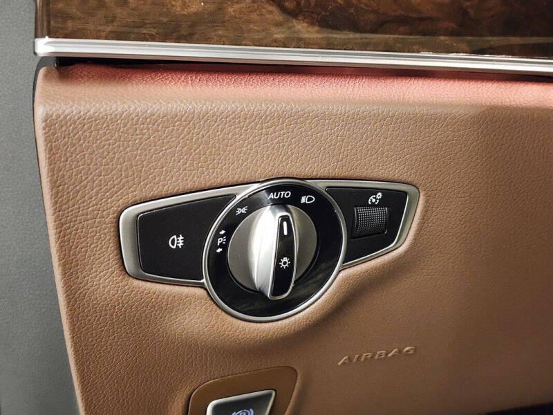 2022 Mercedes-Benz E-Class E 450 4MATIC