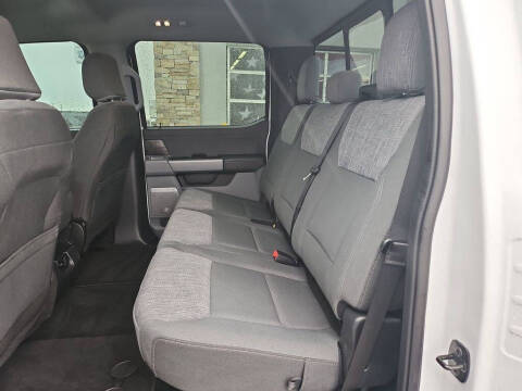 2024 Ford F-350 Super Duty