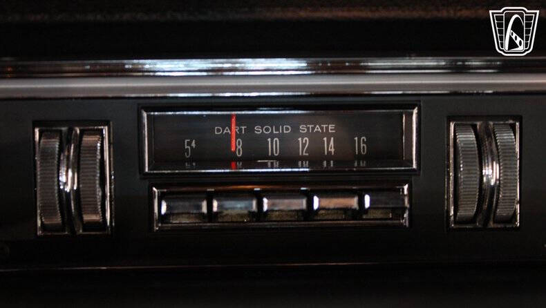 1968 Dodge Dart