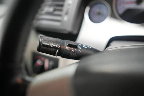 2009 Volkswagen Routan