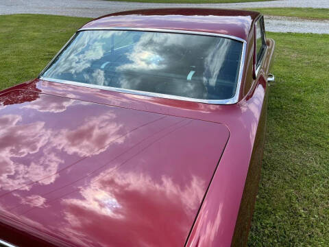 1964 Chevrolet Nova