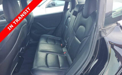 2019 Tesla Model 3 Performance