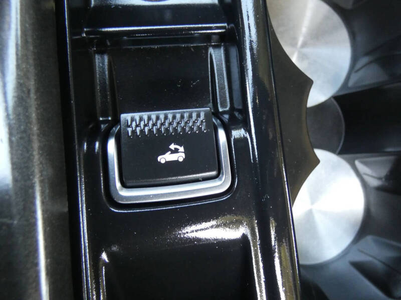 2018 Land Rover Range Rover Evoque Convertible SE Dynamic