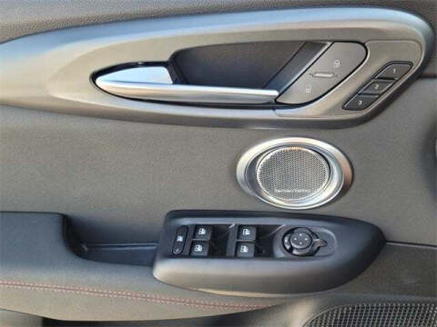 2024 Dodge Hornet GT Plus