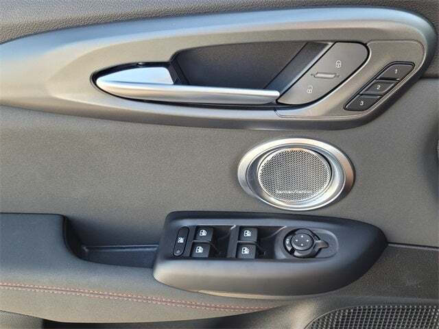 2024 Dodge Hornet GT Plus