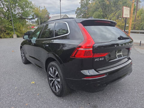 2023 Volvo XC60 B5 Core