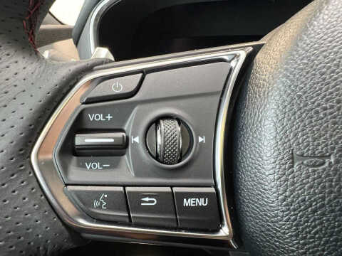 2026 Acura MDX SH-AWD w/A-SPEC