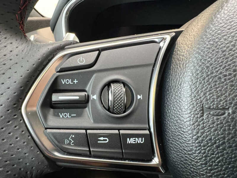 2026 Acura MDX SH-AWD w/A-SPEC