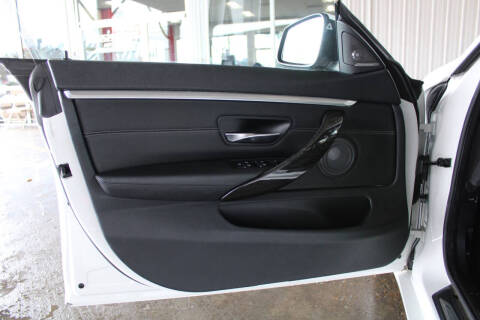 2019 BMW 4 Series 430i xDrive Gran Coupe