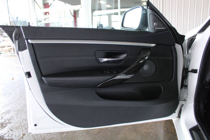 2019 BMW 4 Series 430i xDrive Gran Coupe