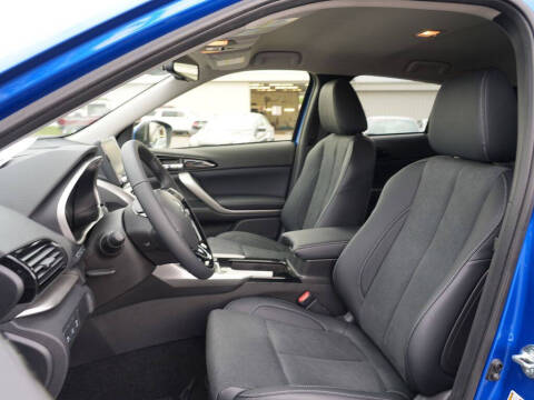 2026 Mitsubishi Eclipse Cross SE