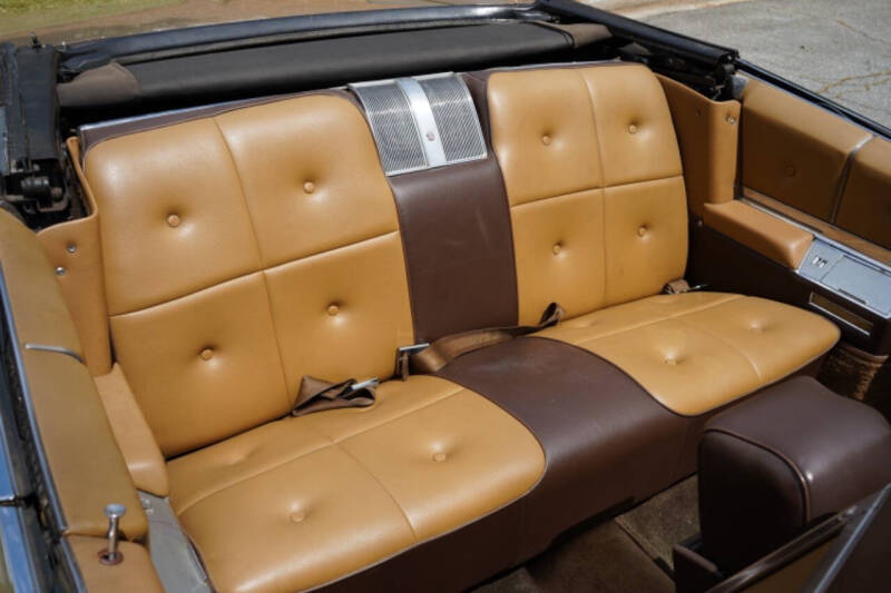 1967 Cadillac DeVille