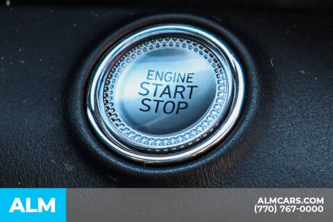 2022 Genesis GV80 2.5T