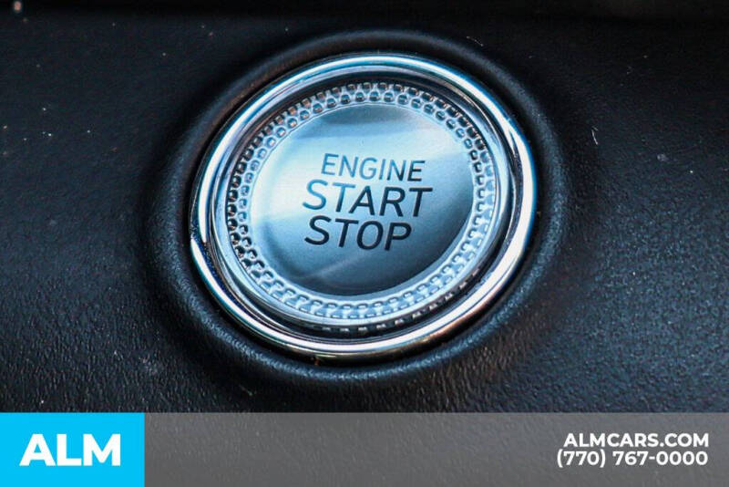 2022 Genesis GV80 2.5T