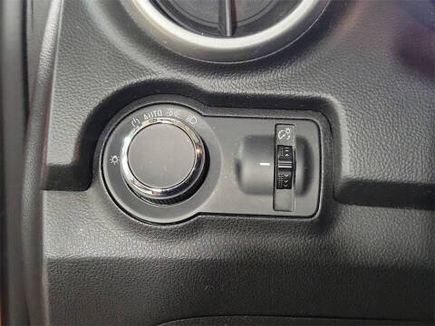 2015 Chevrolet Trax LT