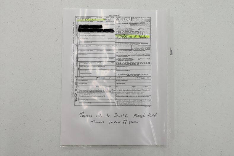 1963 Chevrolet Corvette