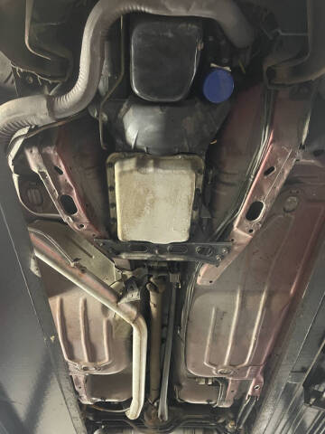 1987 Chevrolet Camaro Z28