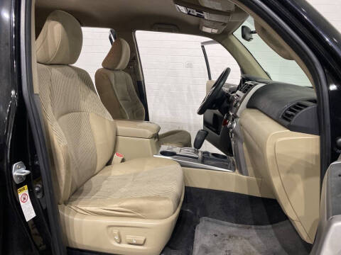 2011 Toyota 4Runner SR5