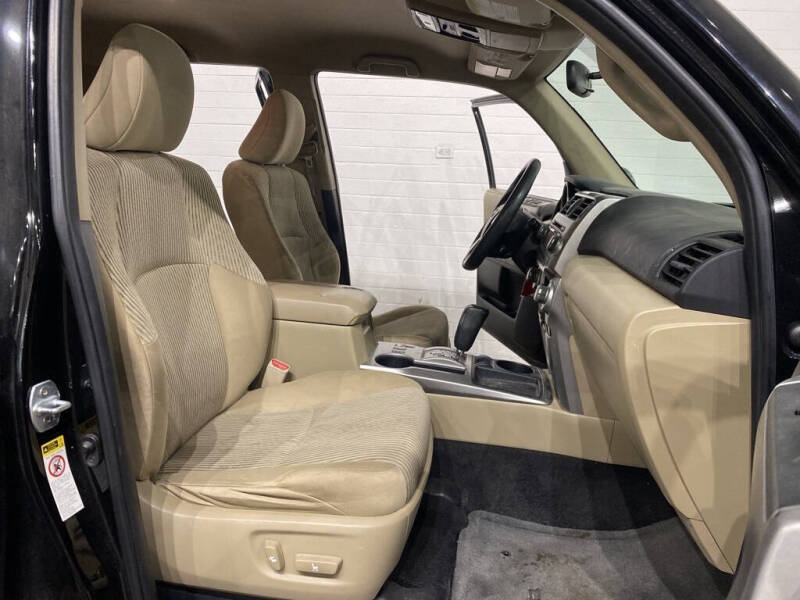 2011 Toyota 4Runner SR5