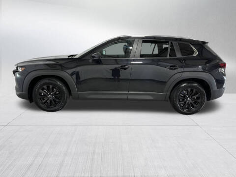 2024 Mazda CX-50 2.5 S Preferred