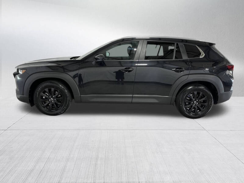 2024 Mazda CX-50 2.5 S Preferred