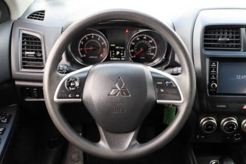 2024 Mitsubishi Outlander Sport S