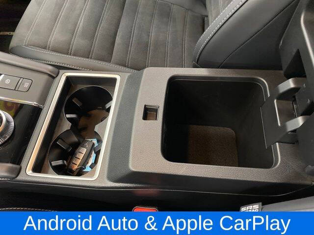 2025 Mitsubishi Outlander PHEV SE