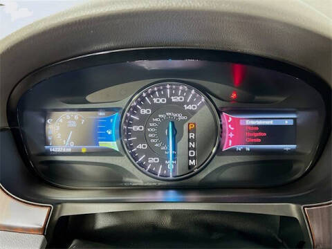 2011 Ford Edge Limited