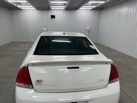 2006 Chevrolet Impala SS