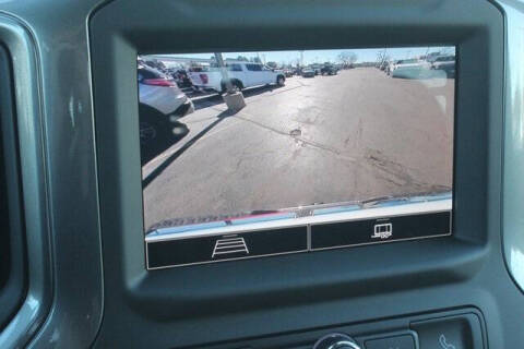 2025 GMC Sierra 3500HD